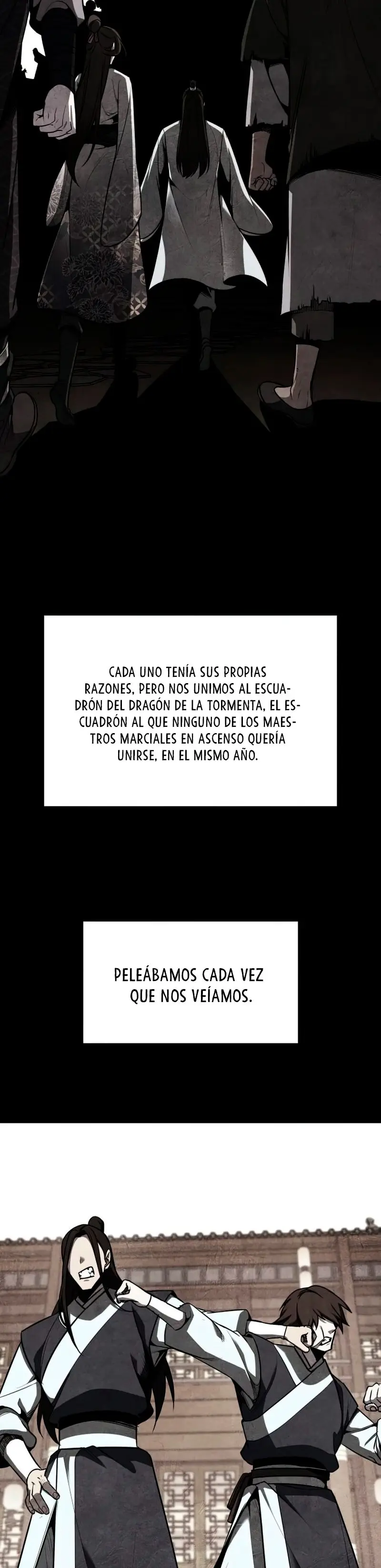 Reencarne Como El Heredero Loco capítulo 66 página 10