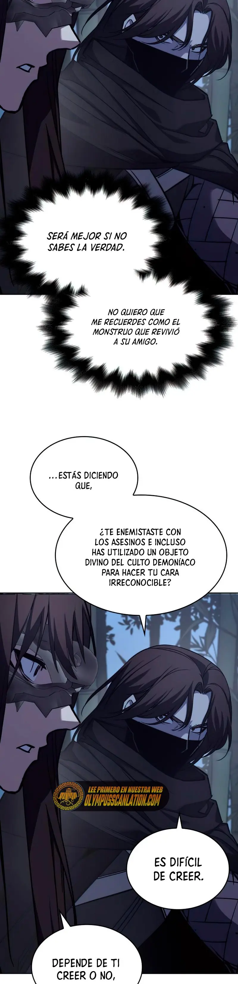 Reencarne Como El Heredero Loco capítulo 66 página 15