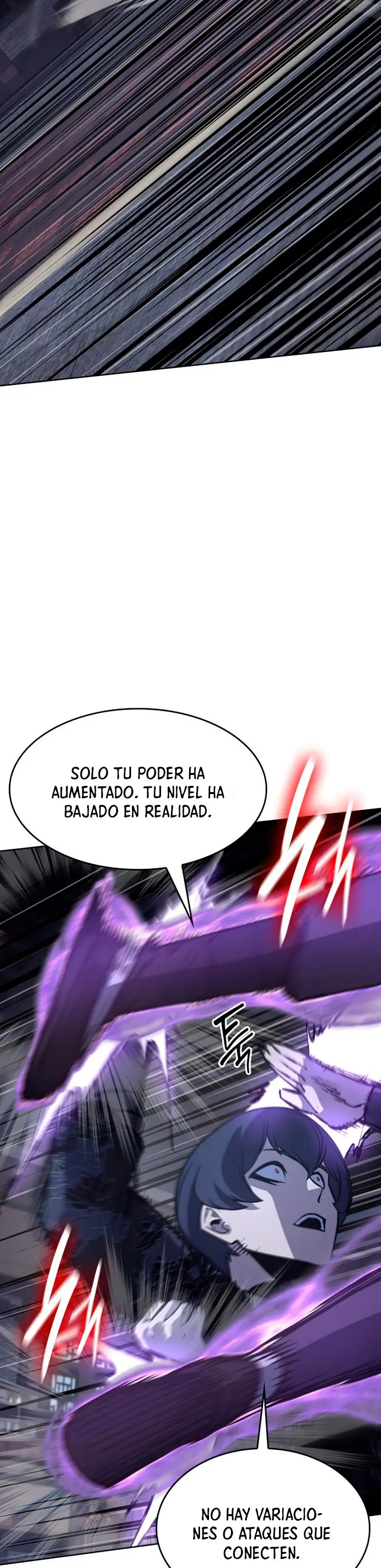 Reencarne Como El Heredero Loco capítulo 66 página 45