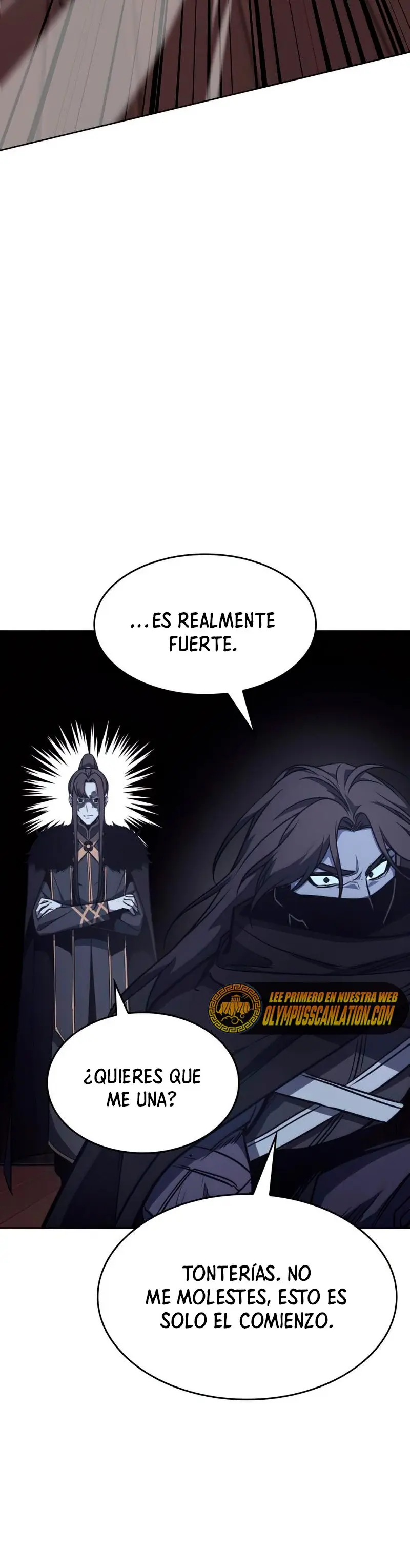 Reencarne Como El Heredero Loco capítulo 66 página 51