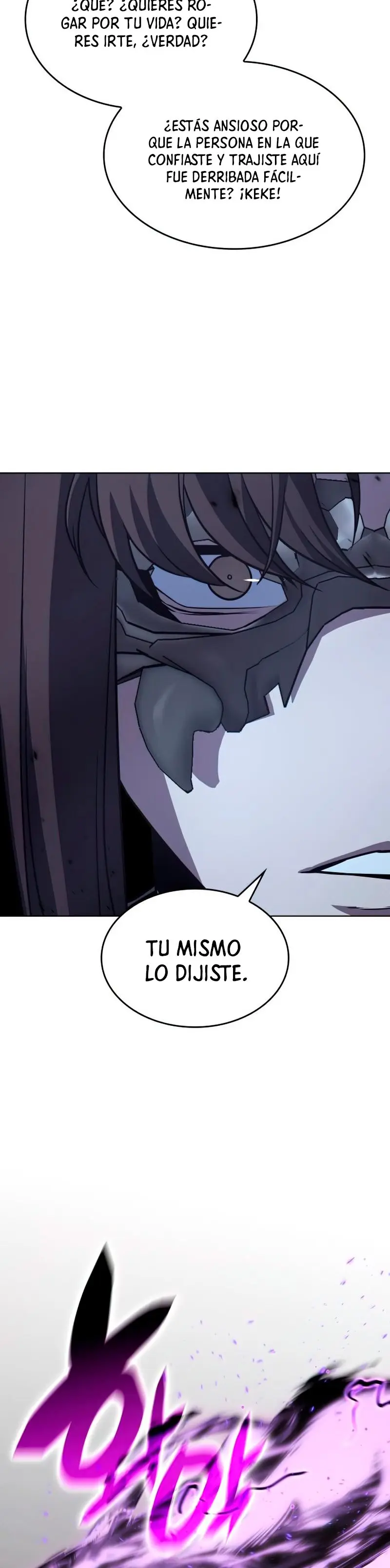 Reencarne Como El Heredero Loco capítulo 66 página 61
