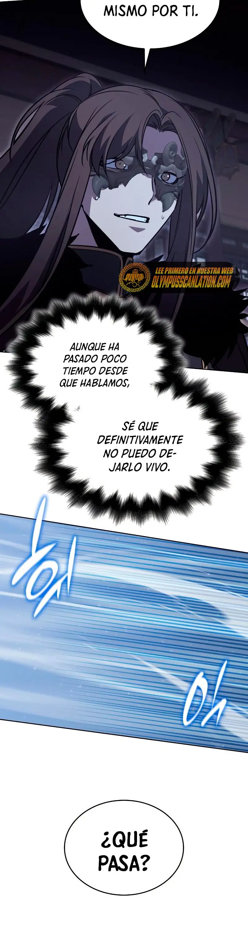 Reencarne Como El Heredero Loco capítulo 67 página 7
