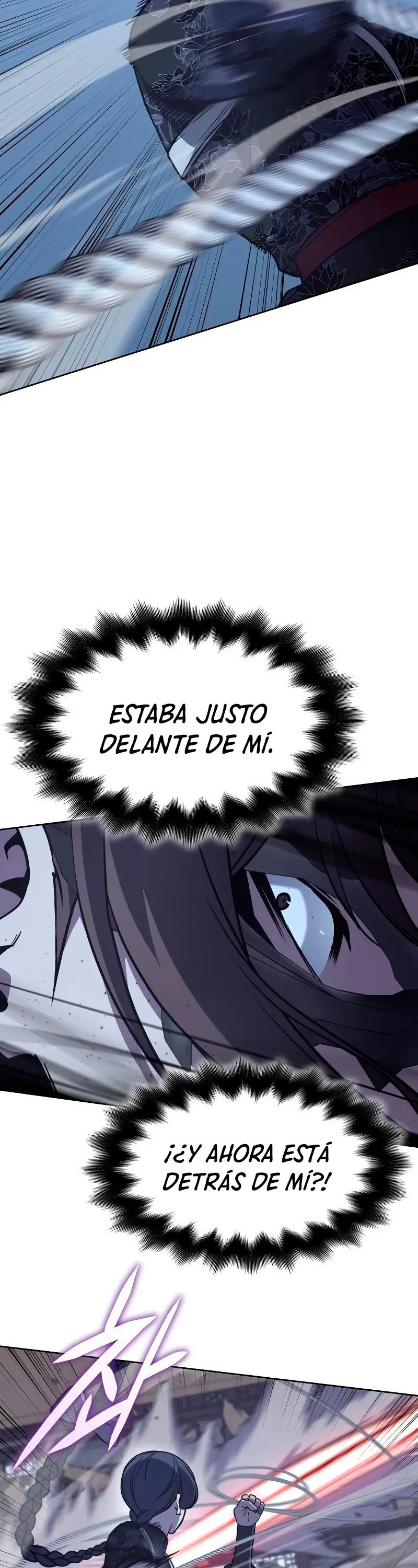 Reencarne Como El Heredero Loco capítulo 67 página 9