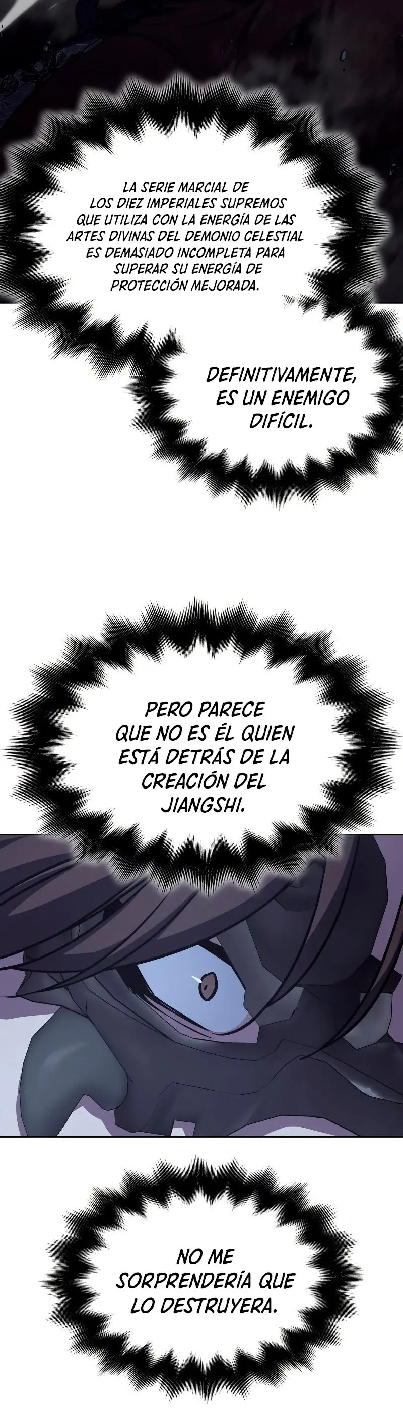 Reencarne Como El Heredero Loco capítulo 67 página 31