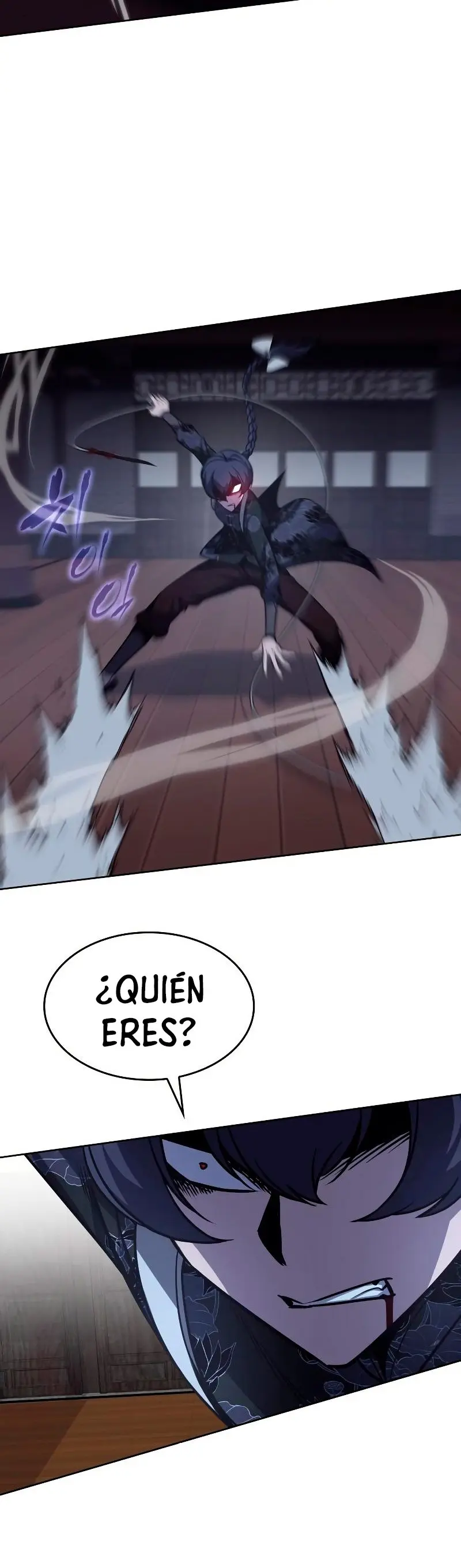Reencarne Como El Heredero Loco capítulo 67 página 48