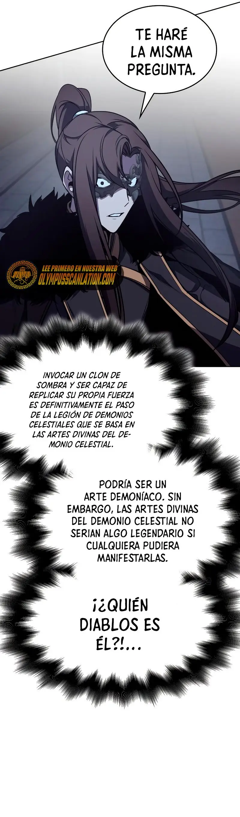 Reencarne Como El Heredero Loco capítulo 67 página 49