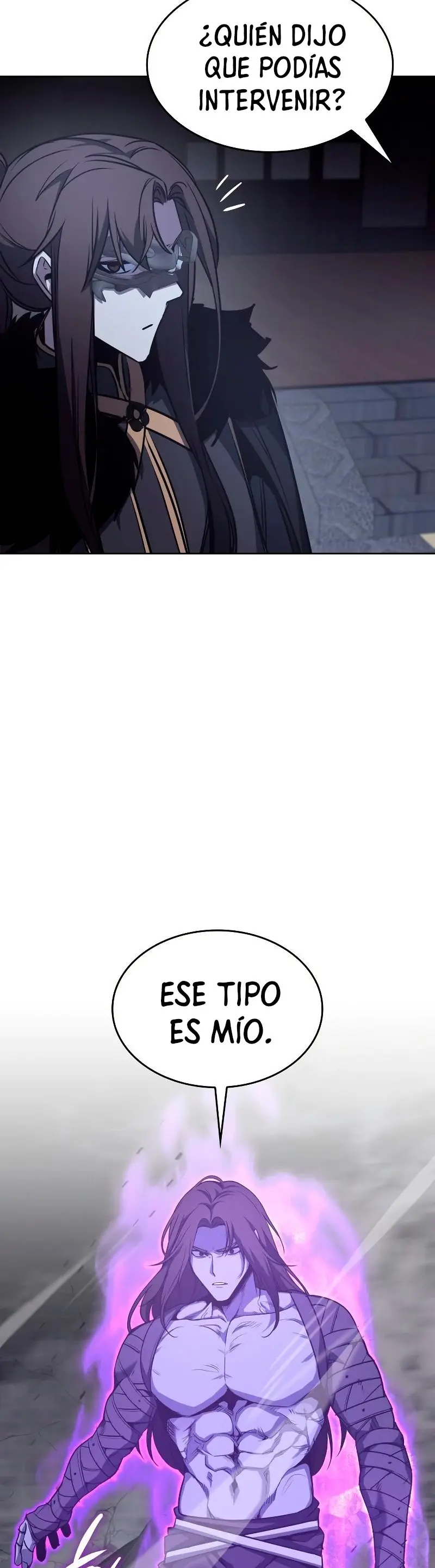 Reencarne Como El Heredero Loco capítulo 67 página 51