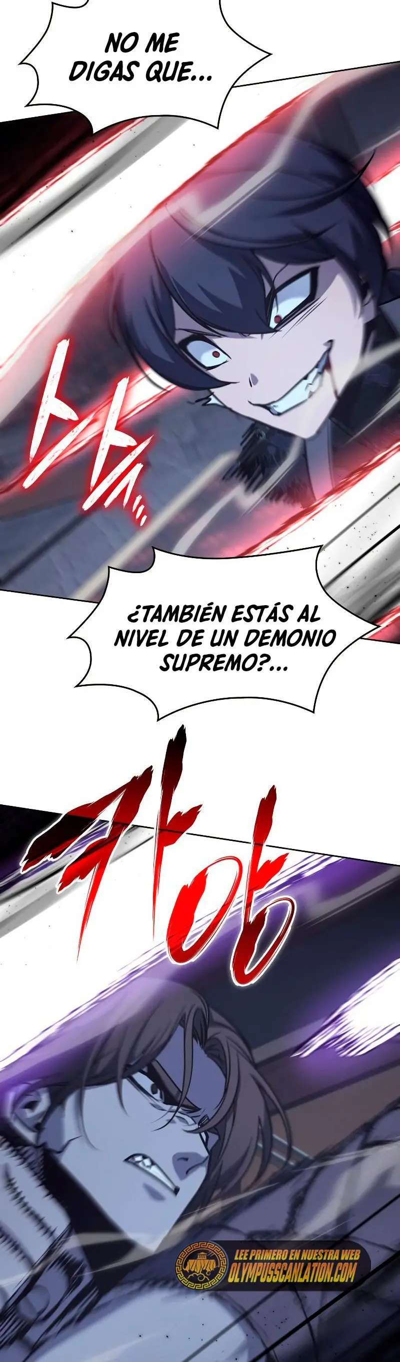 Reencarne Como El Heredero Loco capítulo 67 página 56