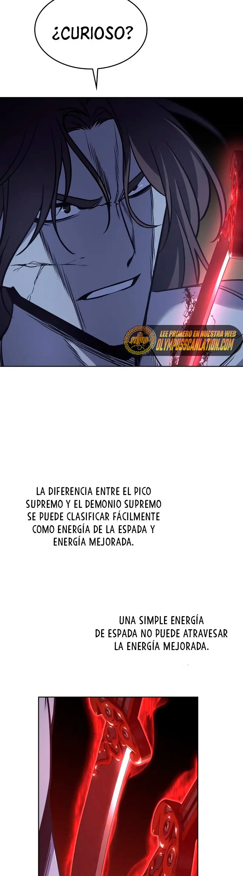 Reencarne Como El Heredero Loco capítulo 67 página 65
