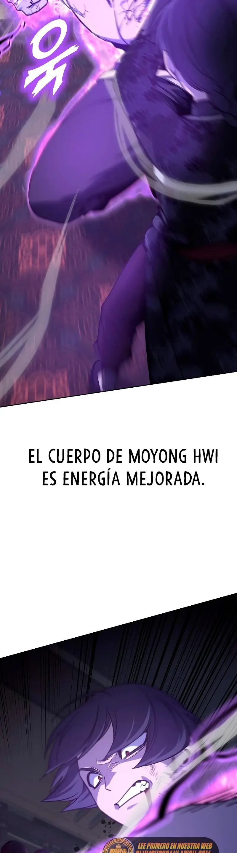 Reencarne Como El Heredero Loco capítulo 67 página 67