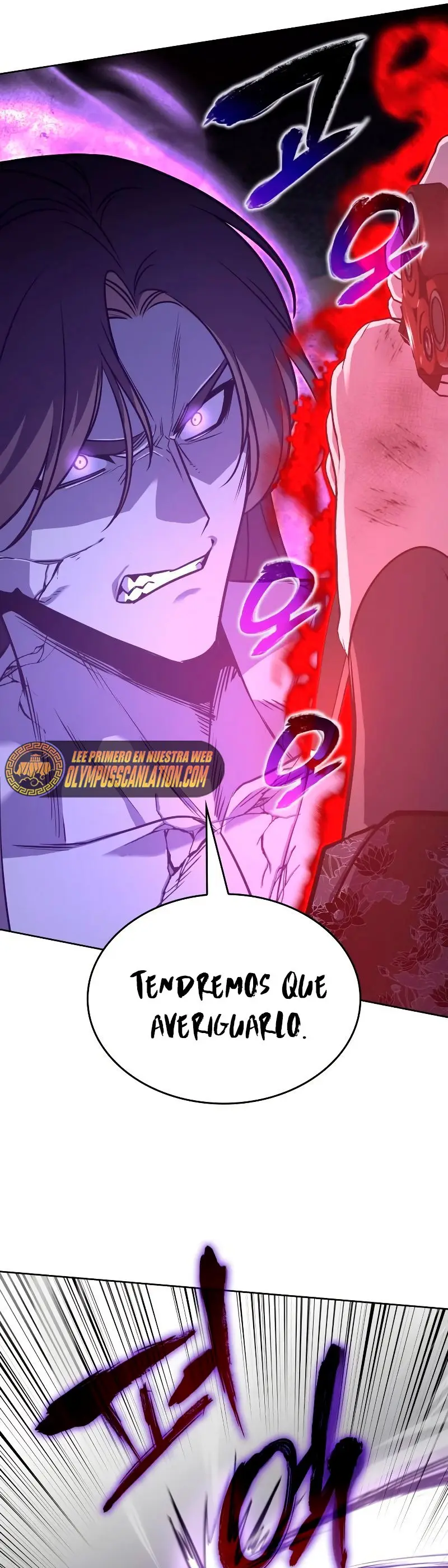Reencarne Como El Heredero Loco capítulo 67 página 69