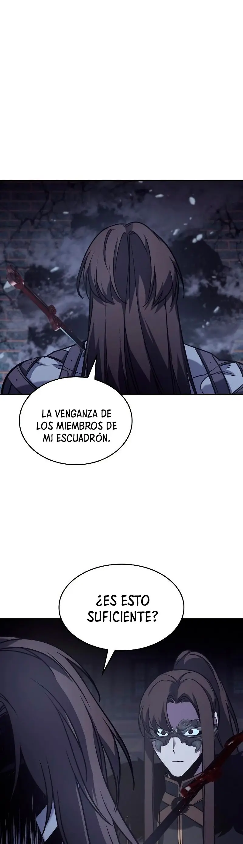 Reencarne Como El Heredero Loco capítulo 67 página 91