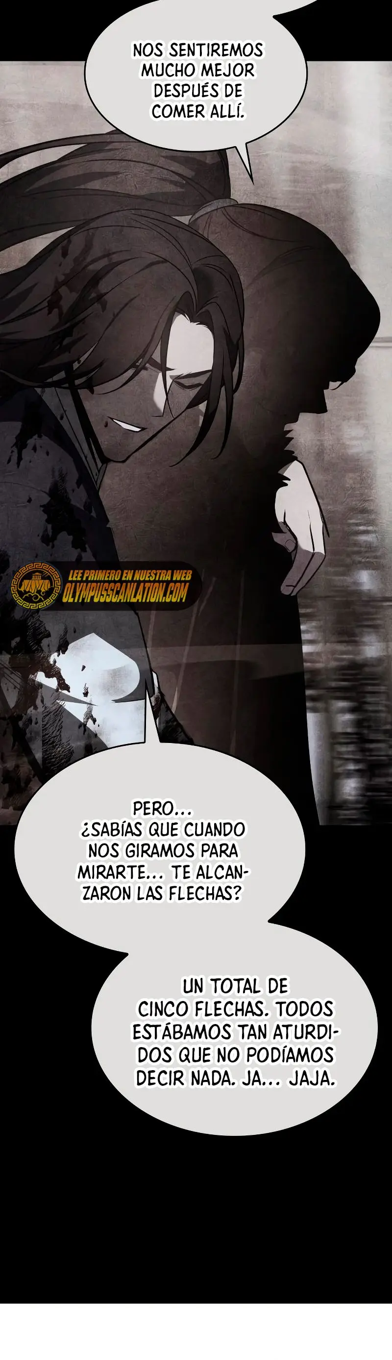 Reencarne Como El Heredero Loco capítulo 67 página 97