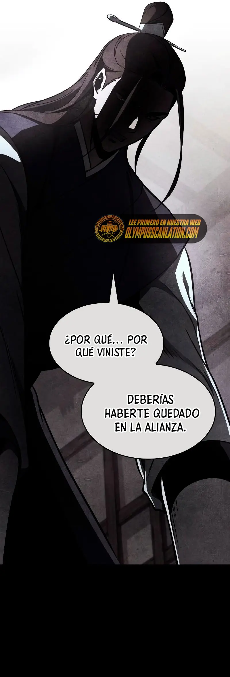 Reencarne Como El Heredero Loco capítulo 67 página 98