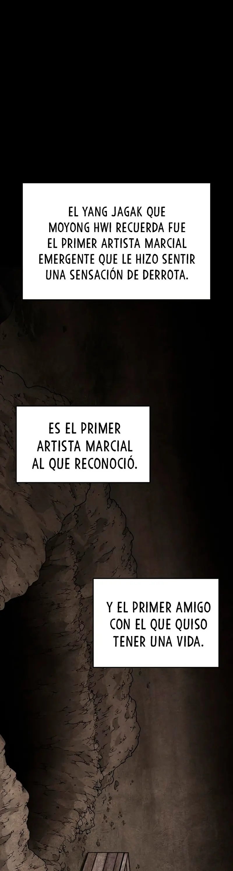 Reencarne Como El Heredero Loco capítulo 68 página 3