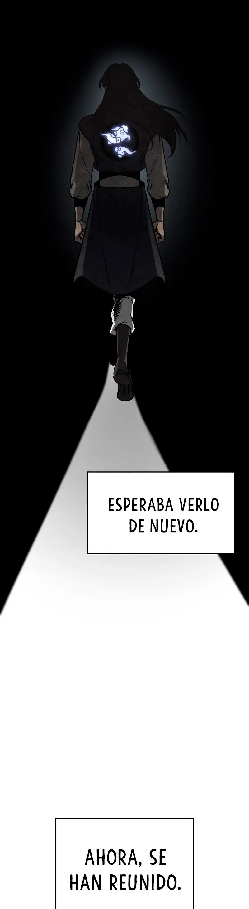 Reencarne Como El Heredero Loco capítulo 68 página 6