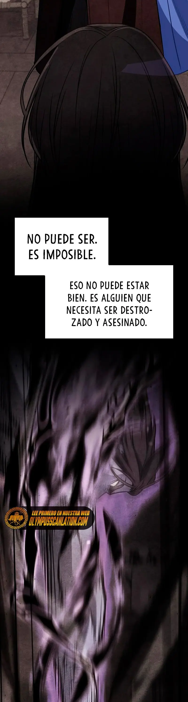 Reencarne Como El Heredero Loco capítulo 68 página 9