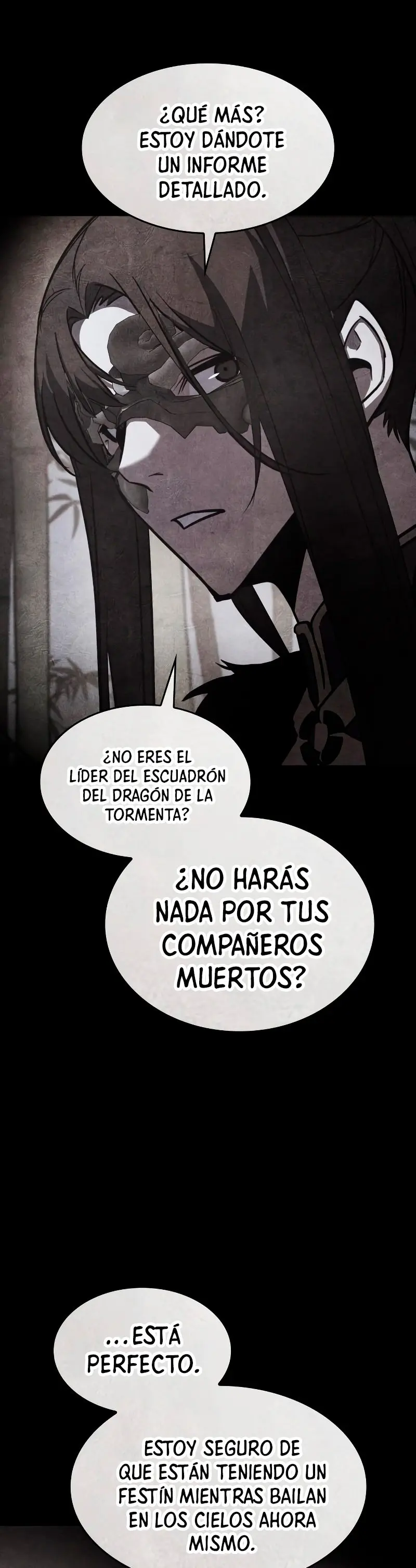 Reencarne Como El Heredero Loco capítulo 68 página 12