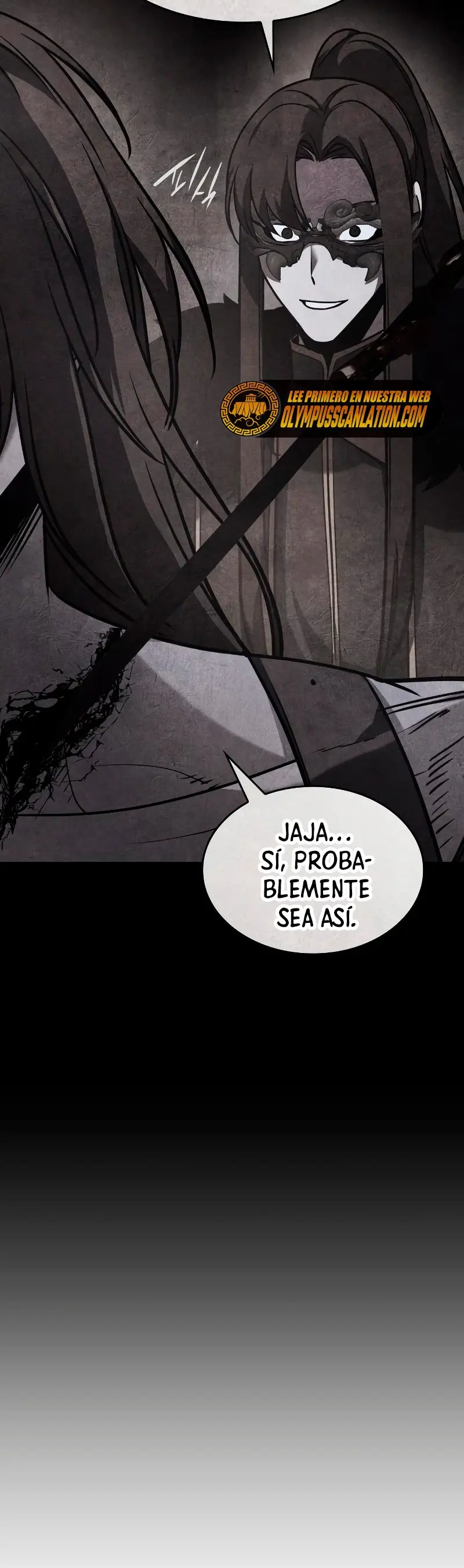 Reencarne Como El Heredero Loco capítulo 68 página 13