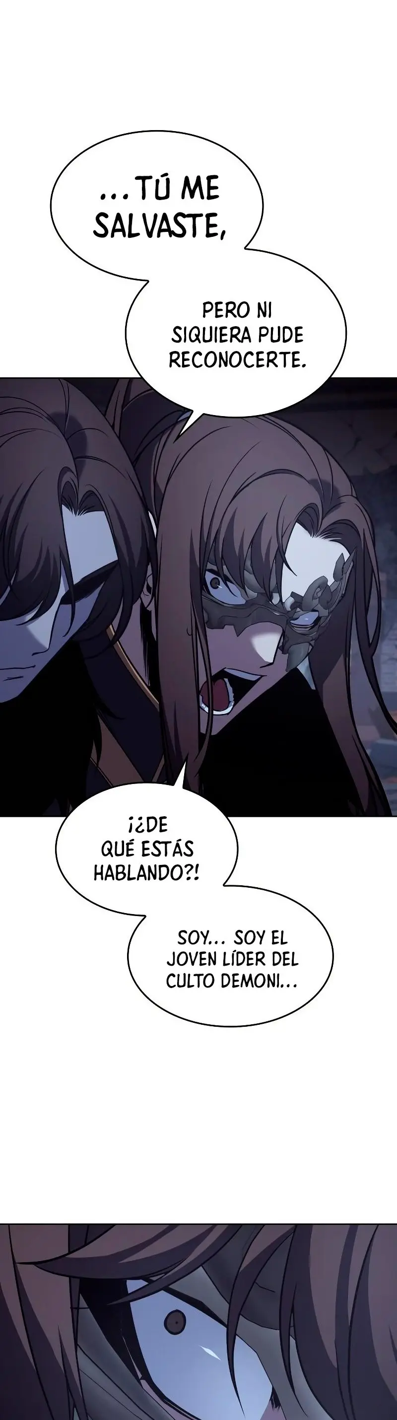 Reencarne Como El Heredero Loco capítulo 68 página 15
