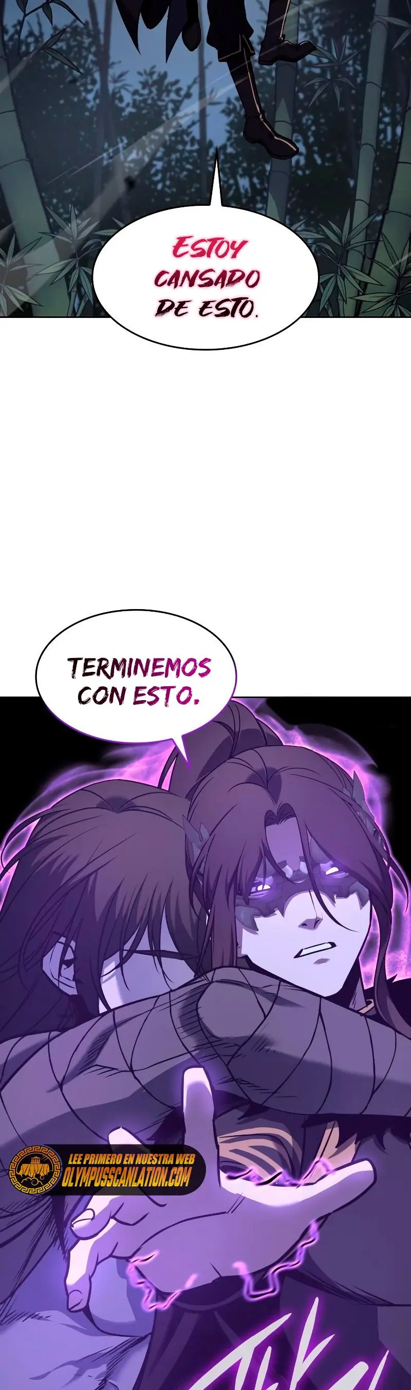 Reencarne Como El Heredero Loco capítulo 68 página 37