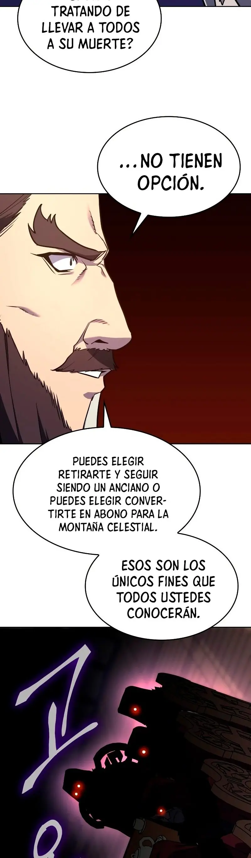 Reencarne Como El Heredero Loco capítulo 68 página 70