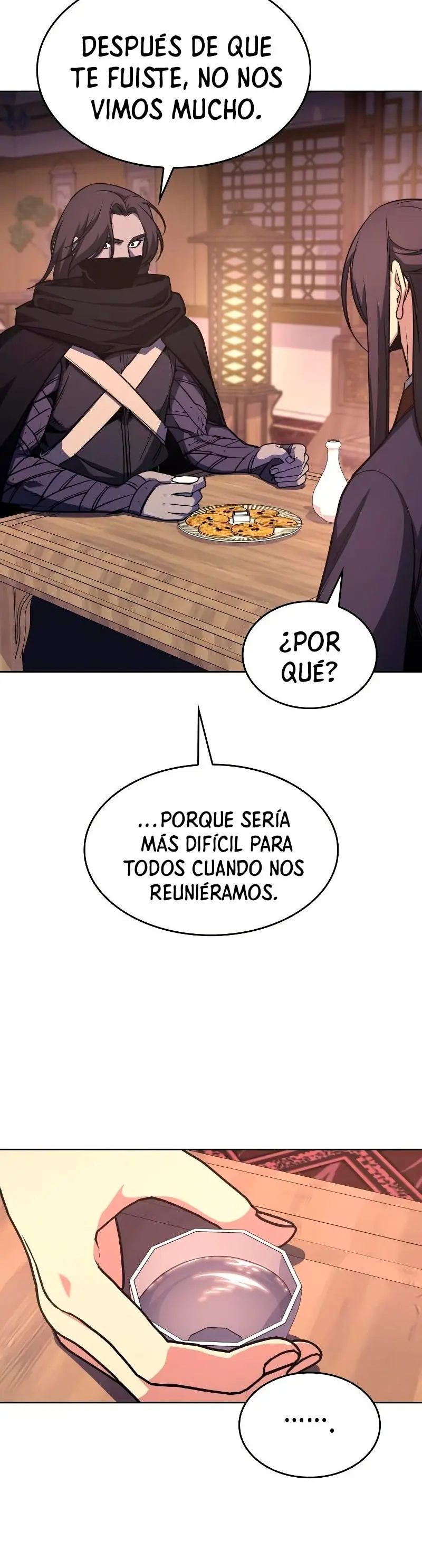 Reencarne Como El Heredero Loco capítulo 68 página 79