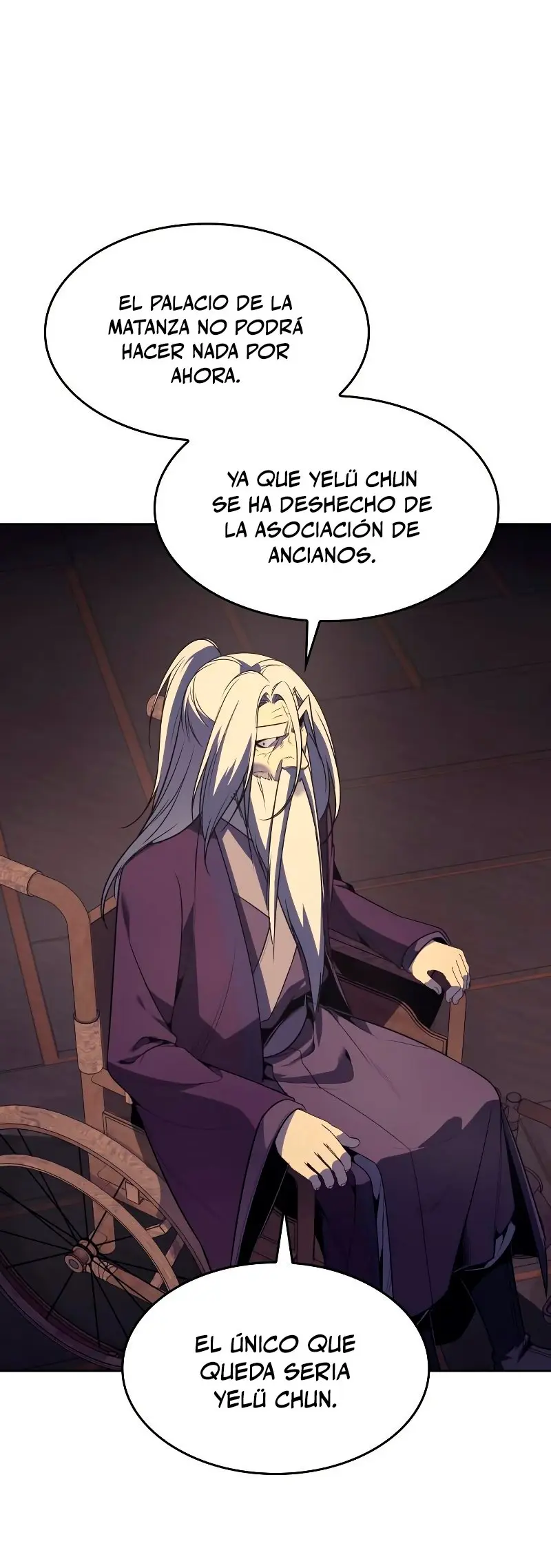 Reencarne Como El Heredero Loco capítulo 69 página 14