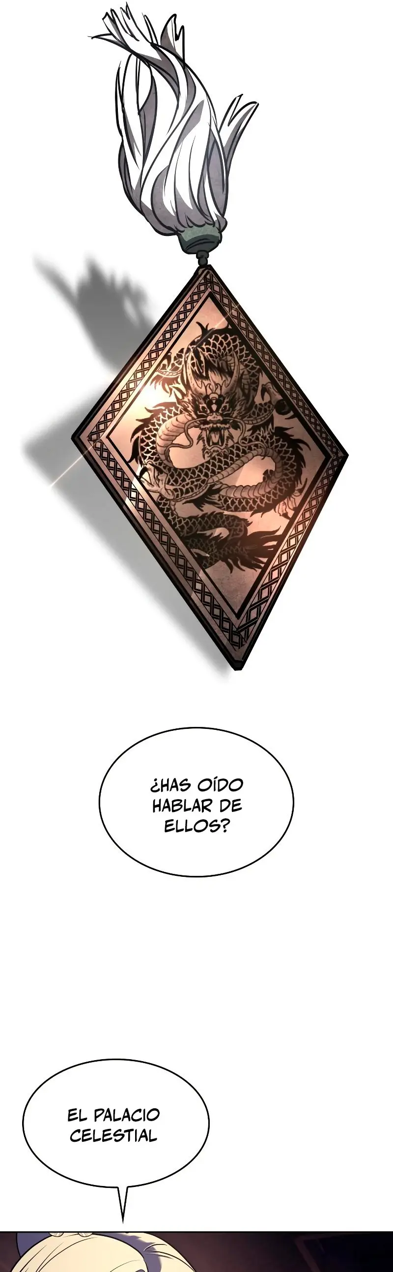 Reencarne Como El Heredero Loco capítulo 69 página 33