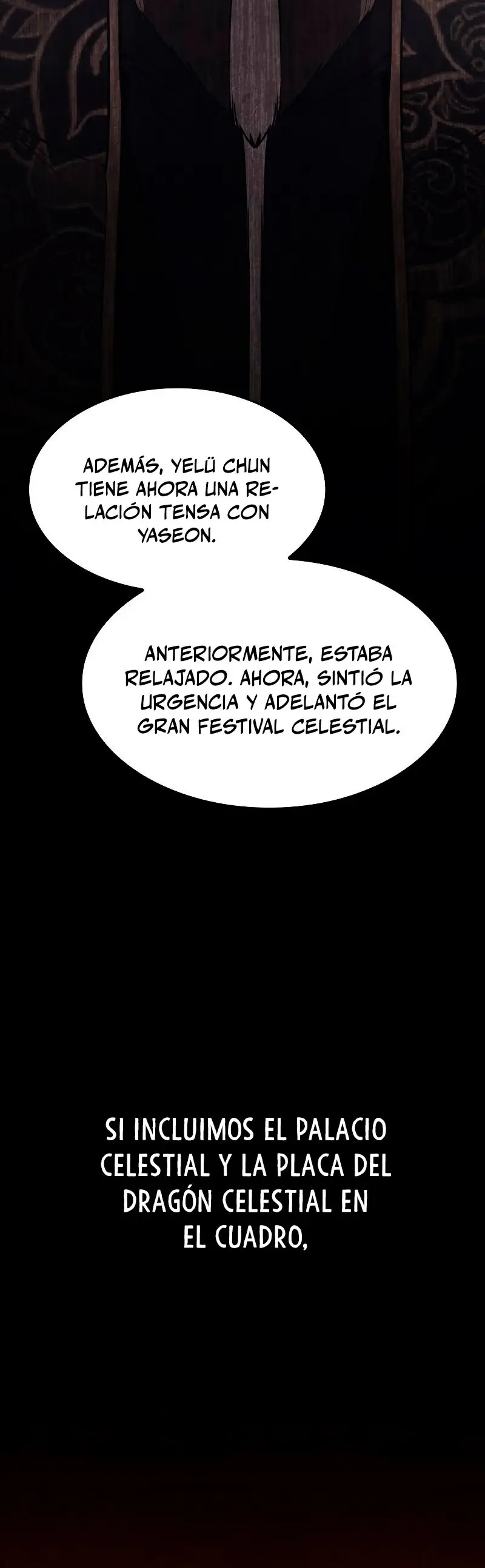 Reencarne Como El Heredero Loco capítulo 69 página 42