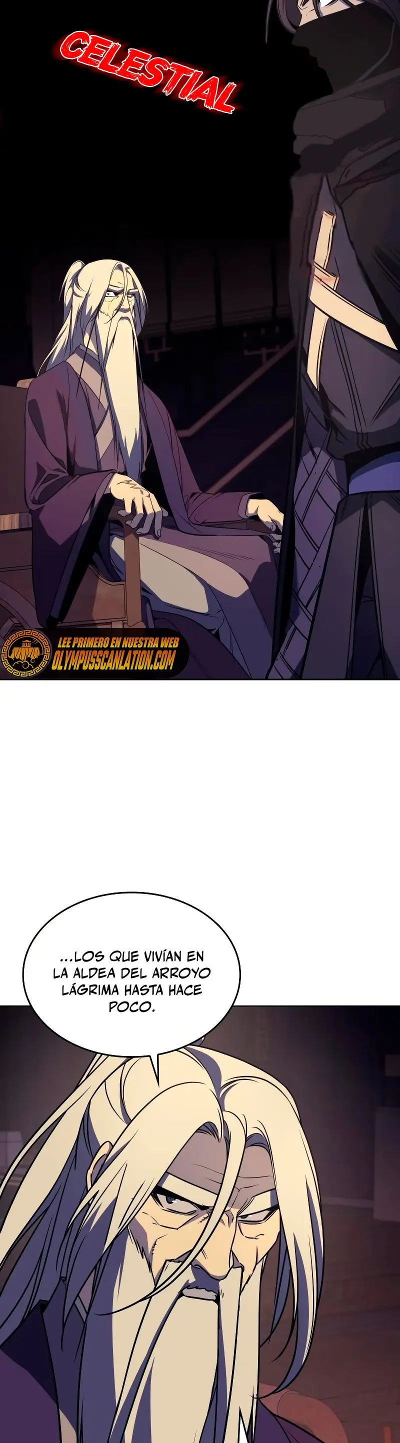 Reencarne Como El Heredero Loco capítulo 69 página 45