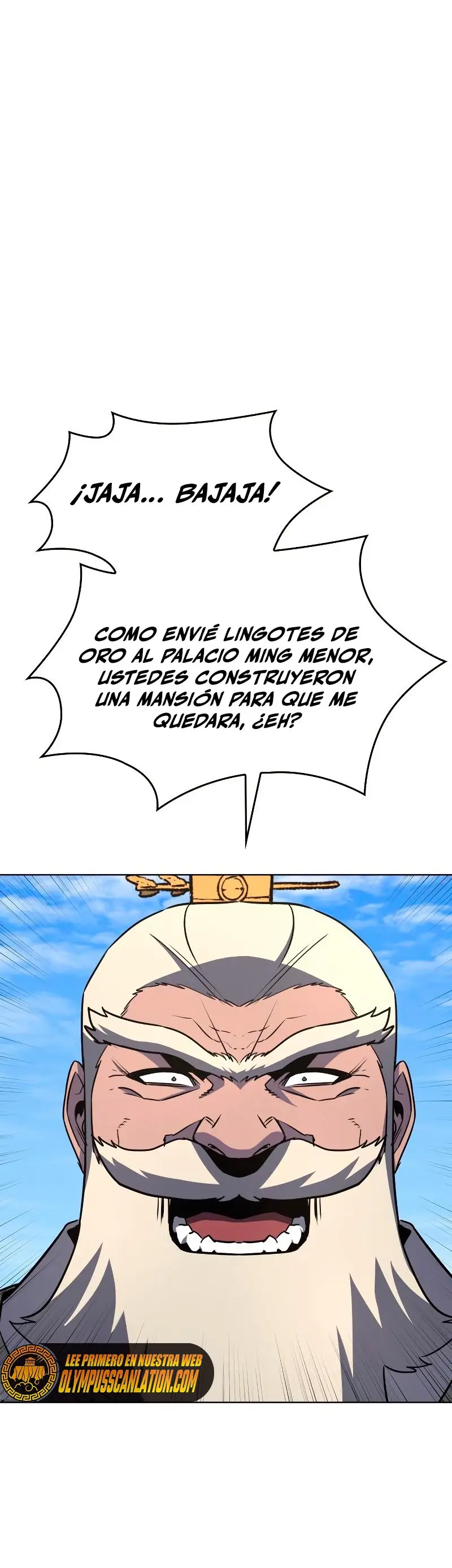 Reencarne Como El Heredero Loco capítulo 69 página 51