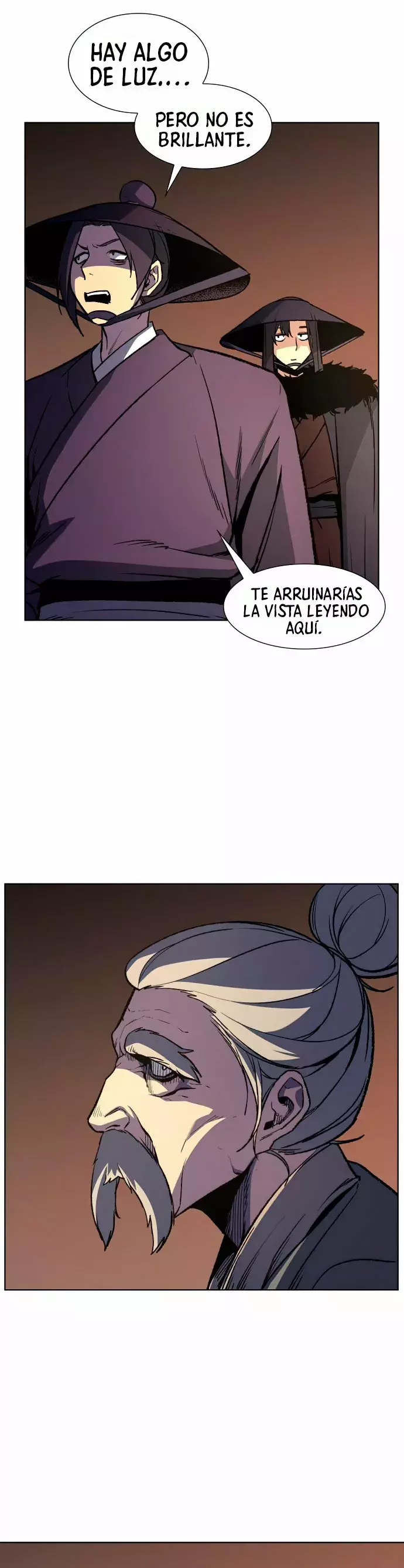 Reencarne Como El Heredero Loco capítulo 7 página 6