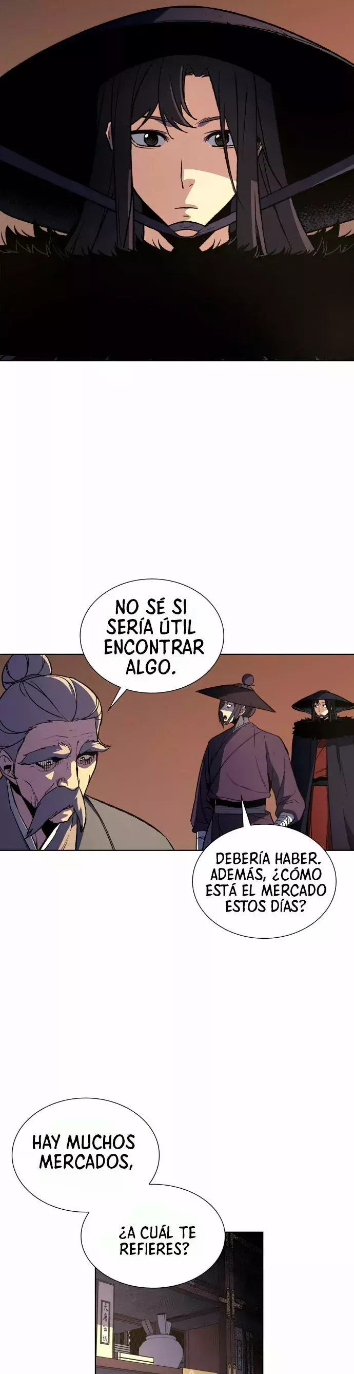 Reencarne Como El Heredero Loco capítulo 7 página 7
