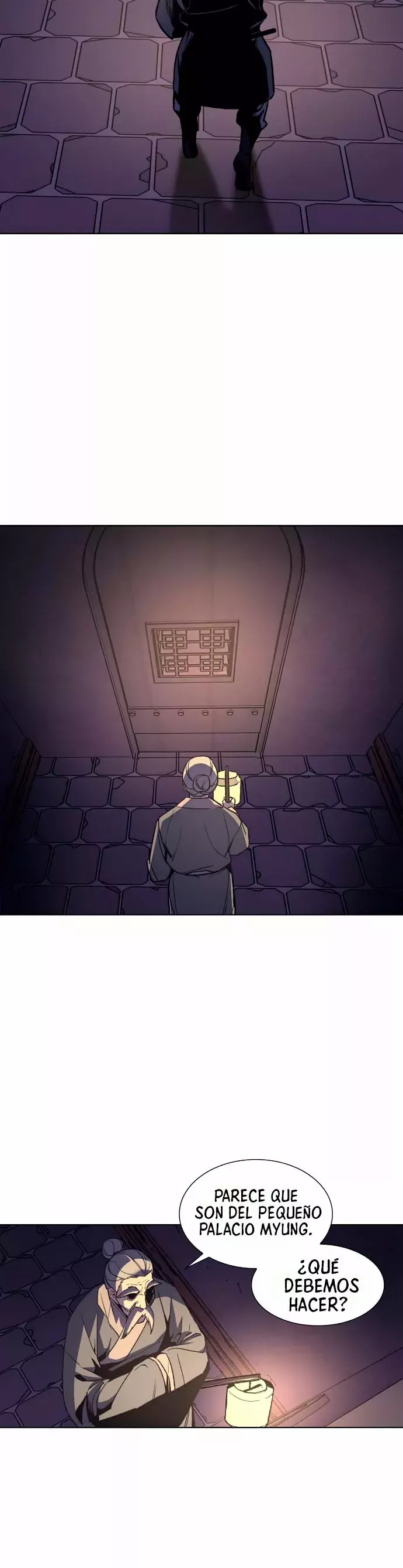 Reencarne Como El Heredero Loco capítulo 7 página 13