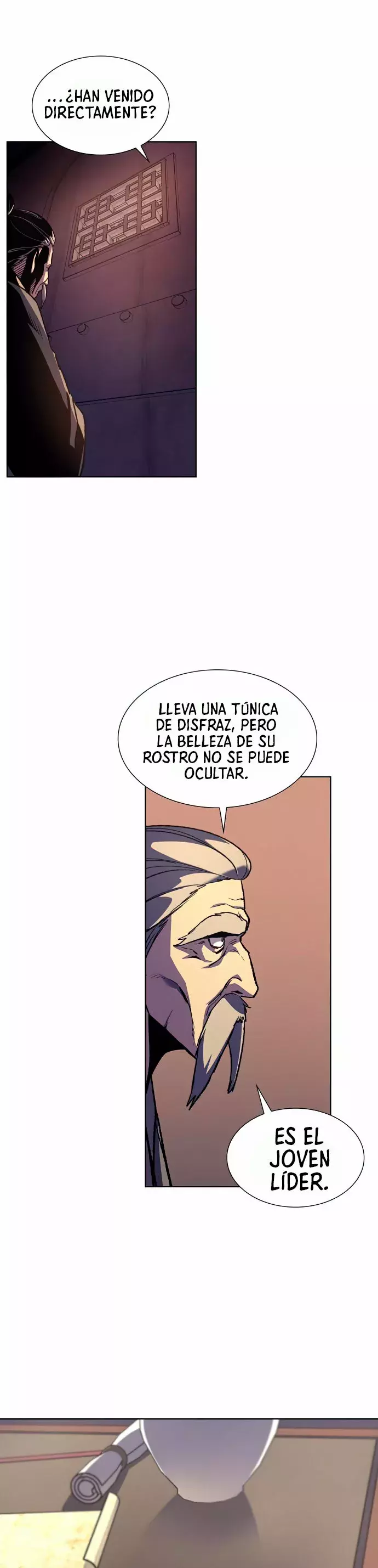 Reencarne Como El Heredero Loco capítulo 7 página 14