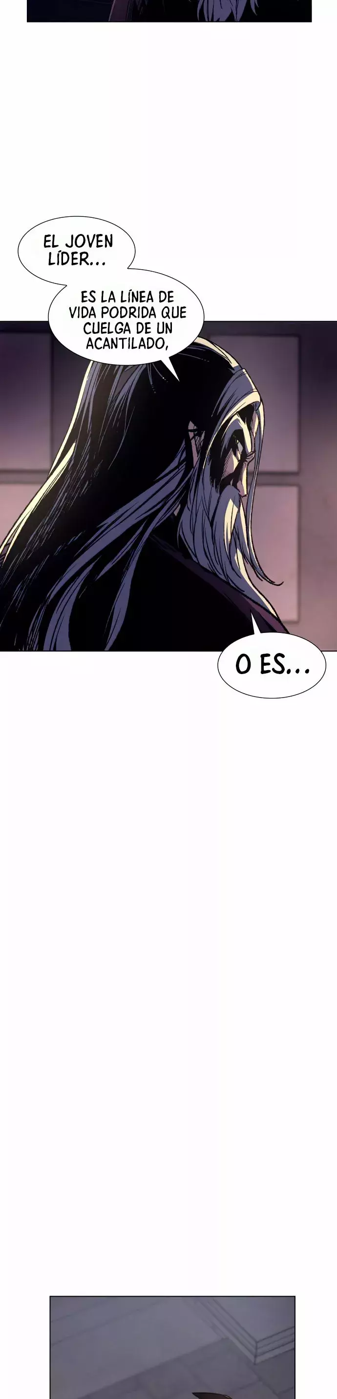 Reencarne Como El Heredero Loco capítulo 7 página 22
