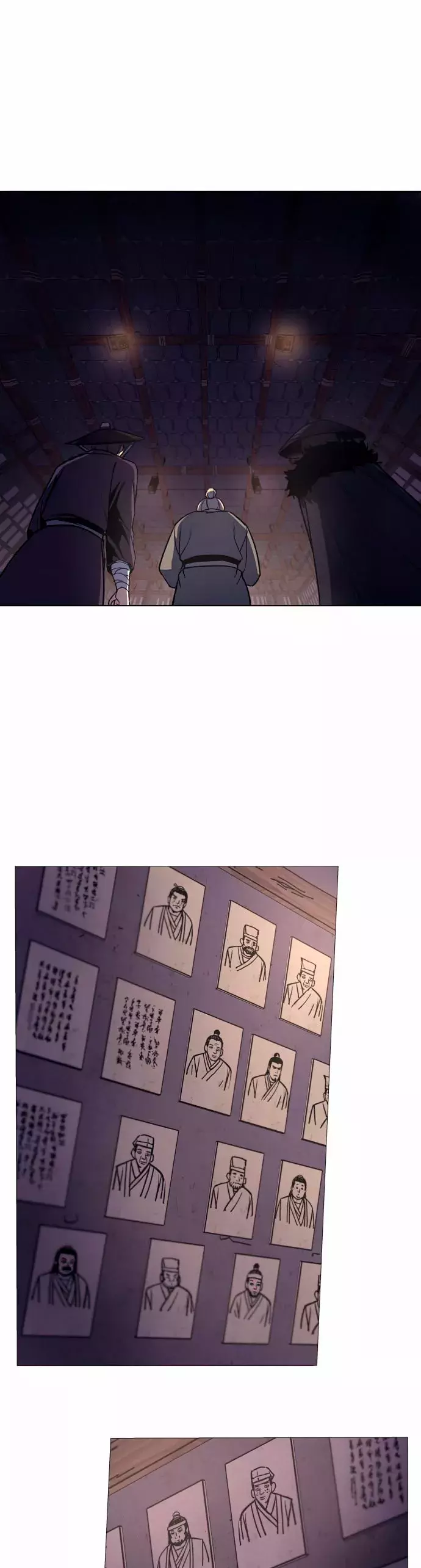 Reencarne Como El Heredero Loco capítulo 7 página 27