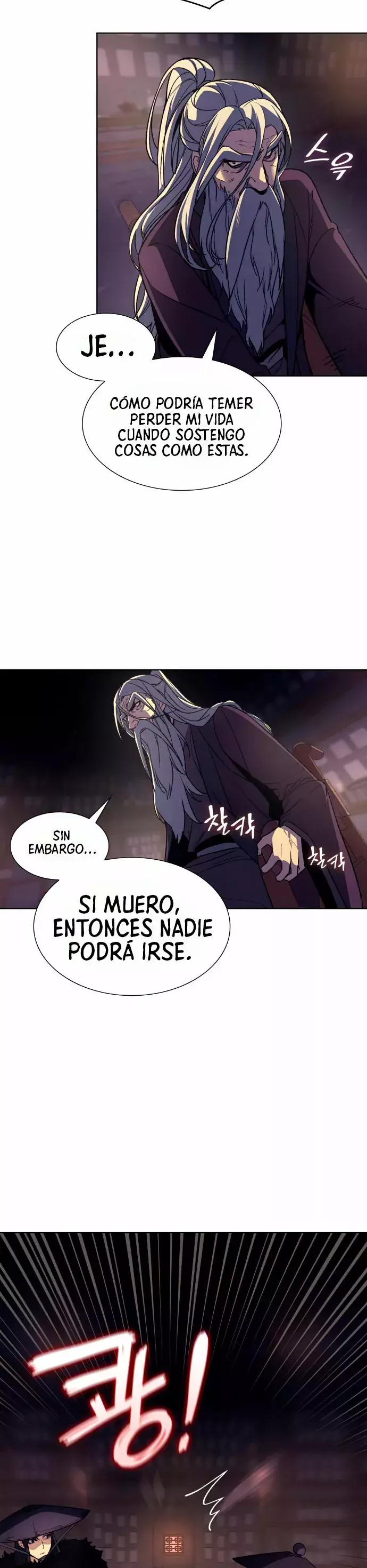 Reencarne Como El Heredero Loco capítulo 7 página 41