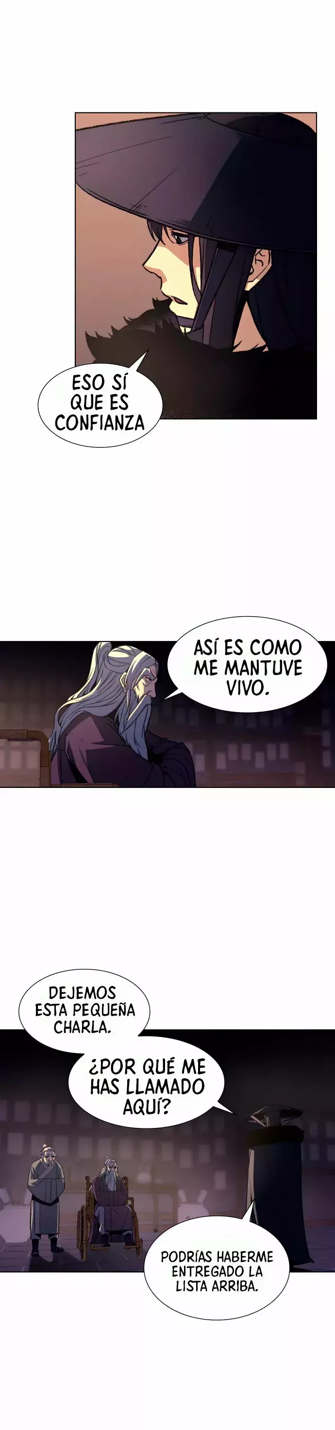 Reencarne Como El Heredero Loco capítulo 7 página 44
