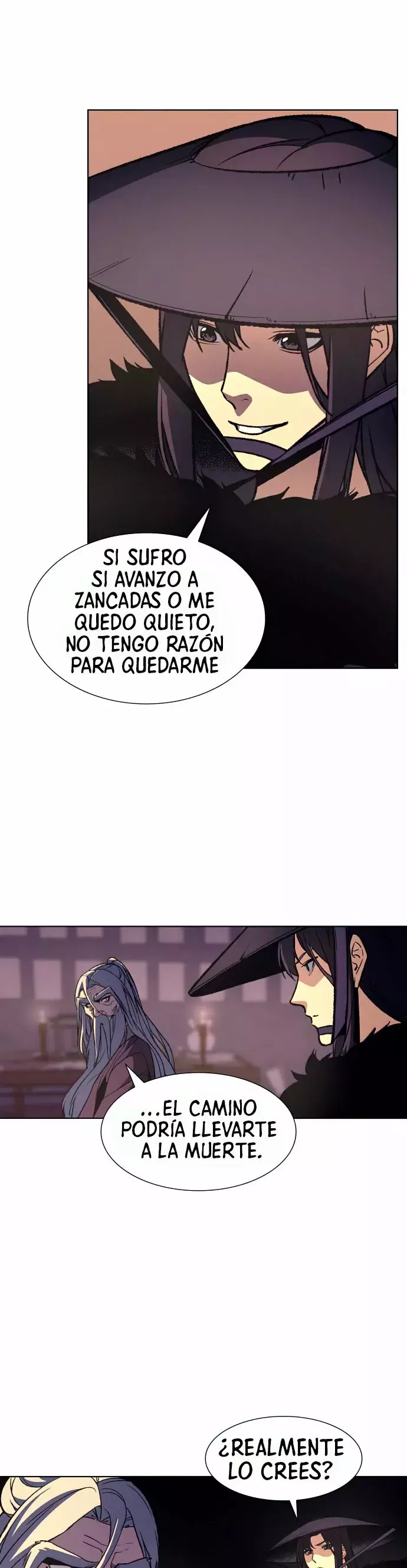 Reencarne Como El Heredero Loco capítulo 7 página 49