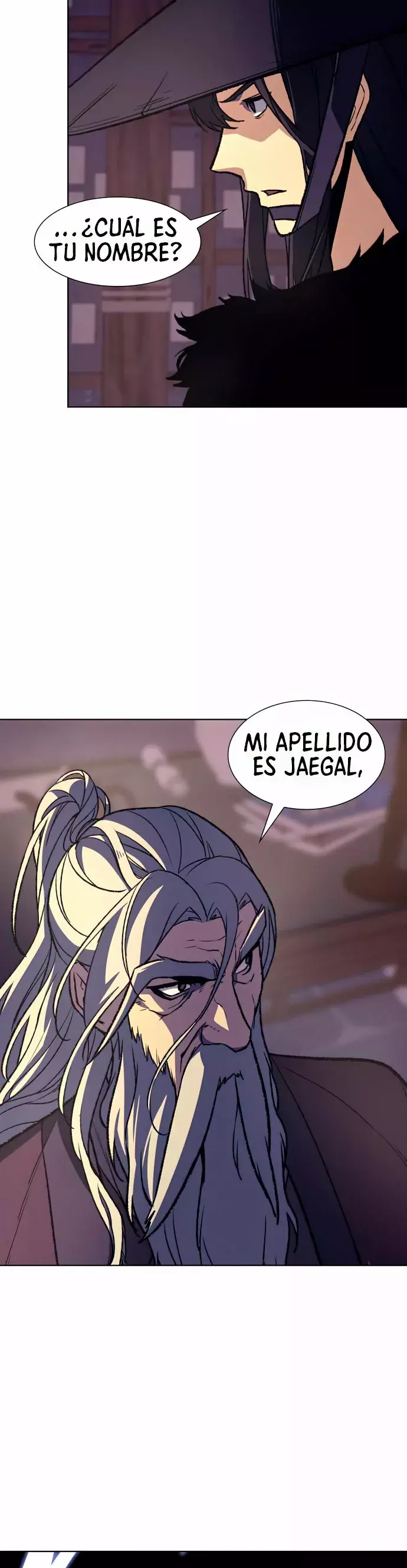 Reencarne Como El Heredero Loco capítulo 7 página 51