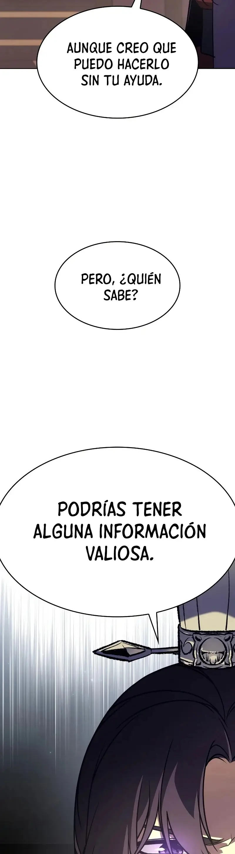 Reencarne Como El Heredero Loco capítulo 70 página 15