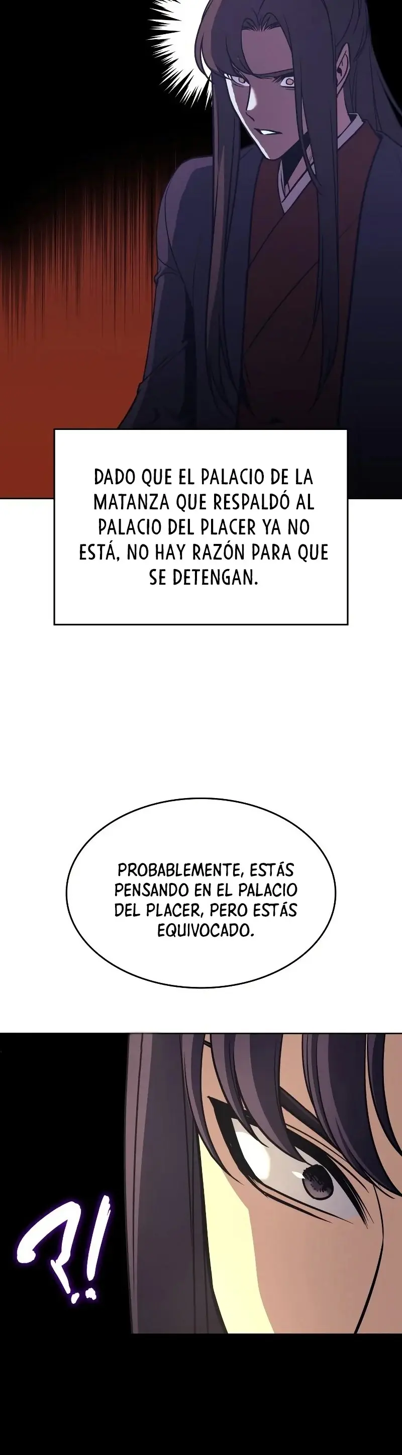 Reencarne Como El Heredero Loco capítulo 70 página 25