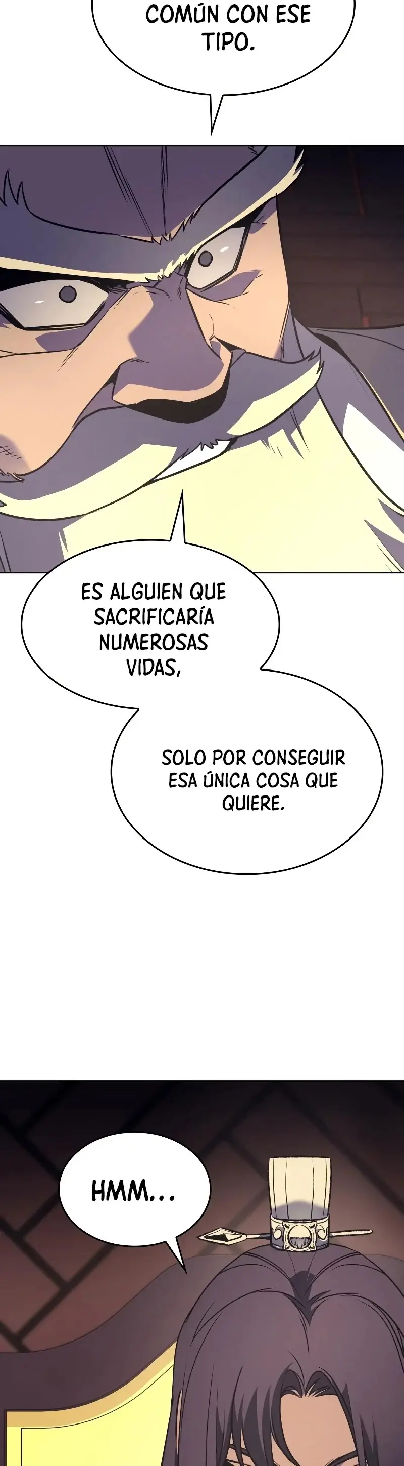 Reencarne Como El Heredero Loco capítulo 70 página 28