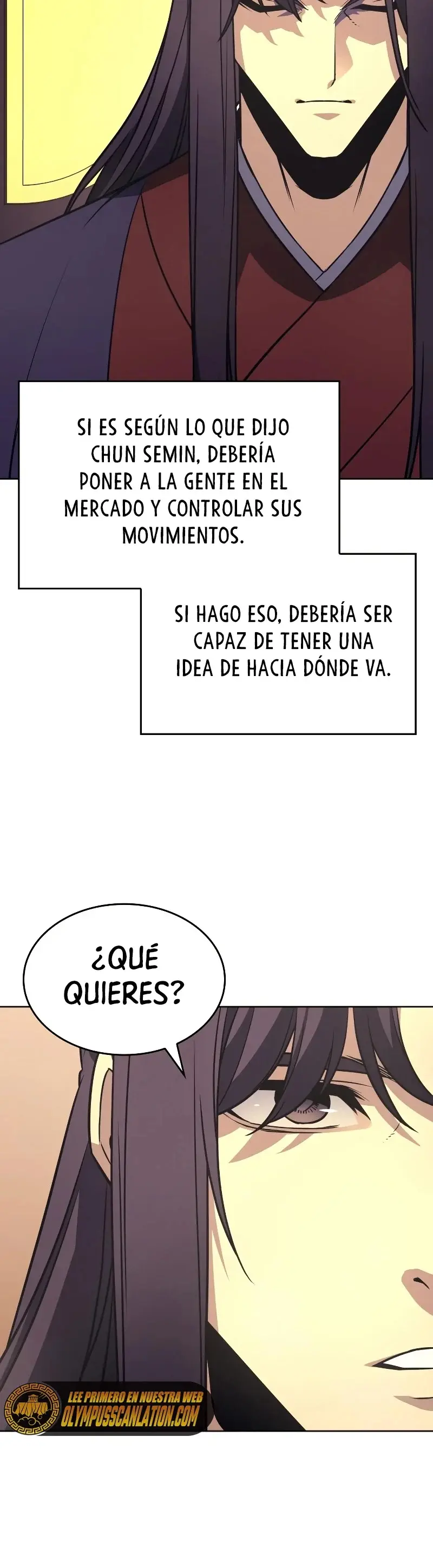 Reencarne Como El Heredero Loco capítulo 70 página 29
