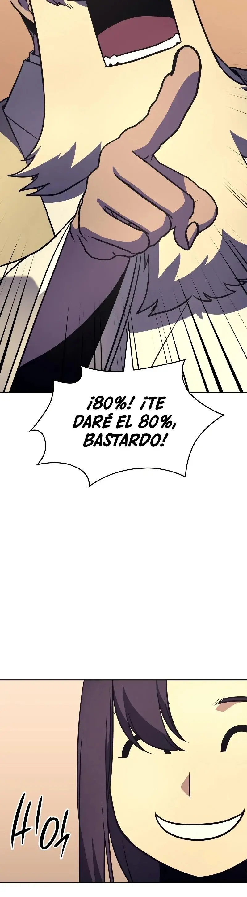 Reencarne Como El Heredero Loco capítulo 70 página 36