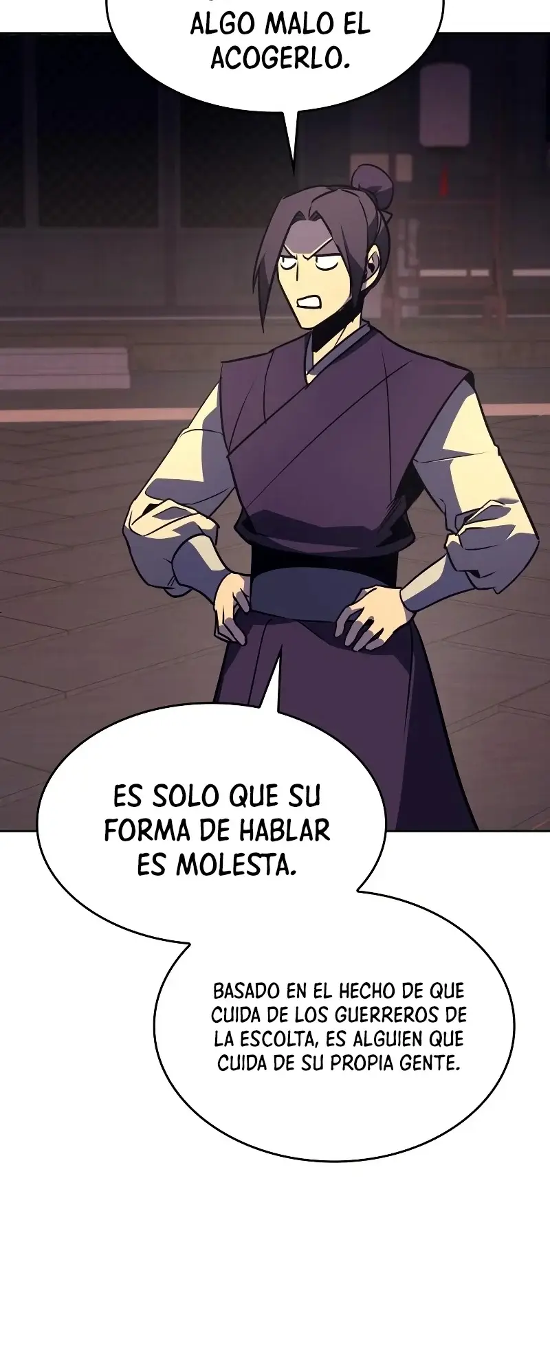 Reencarne Como El Heredero Loco capítulo 70 página 40