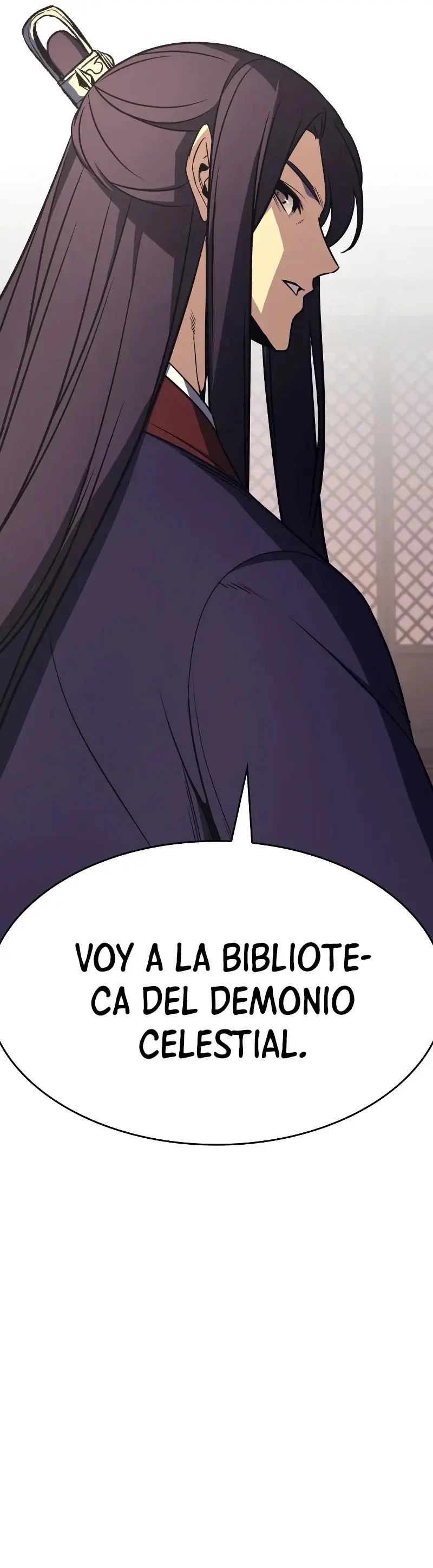 Reencarne Como El Heredero Loco capítulo 70 página 50