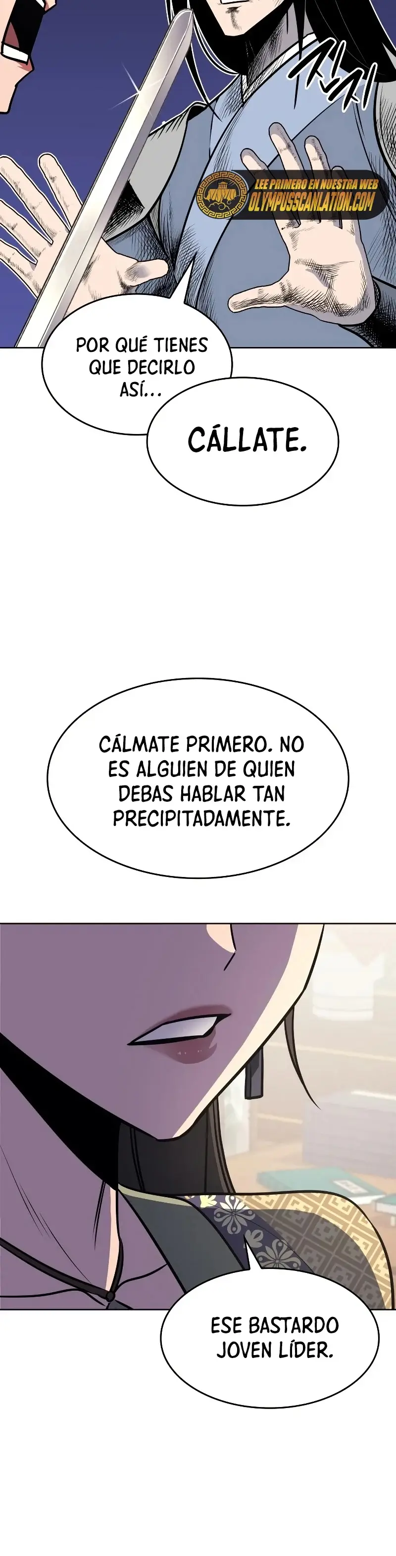 Reencarne Como El Heredero Loco capítulo 70 página 58